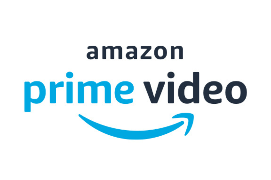 Amazonプライムビデオです