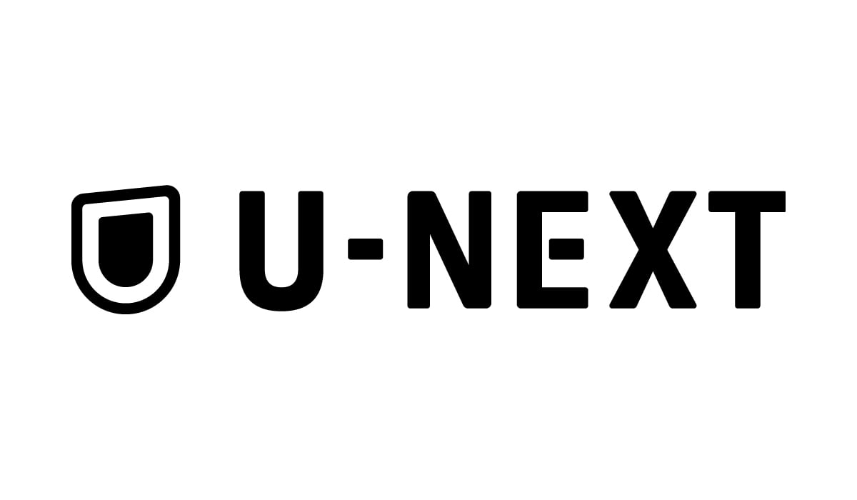 U-NEXTです