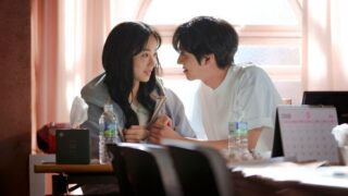 韓国ドラマ『いつかの君に』の画像です。